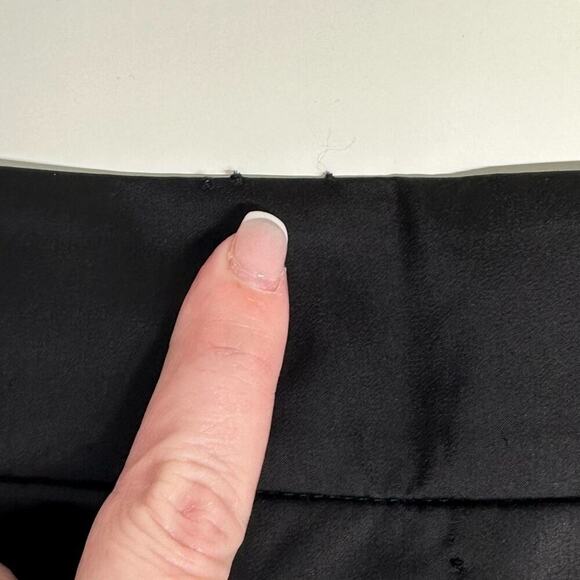 NWT | Athleta | Radiant Jogger | Black | Size 4 - Picture 7 of 15